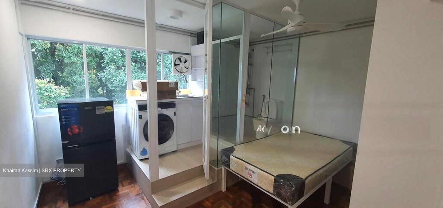 Spottiswoode Park (D2), Apartment #587559121